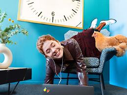 Greet Hotel Nancy Sud