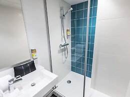 Greet Hotel Nancy Sud