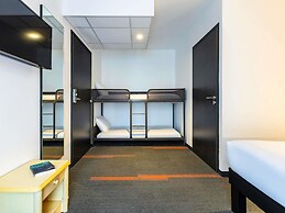 Greet Hotel Nancy Sud