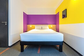 Greet Hotel Nancy Sud
