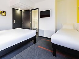 Greet Hotel Nancy Sud