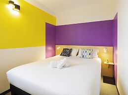 Greet Hotel Nancy Sud