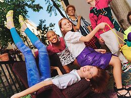 Greet Hotel Nancy Sud