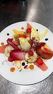 Greet Hotel Nancy Sud