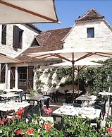 Hôtel la Garissade