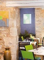 Hôtel la Garissade