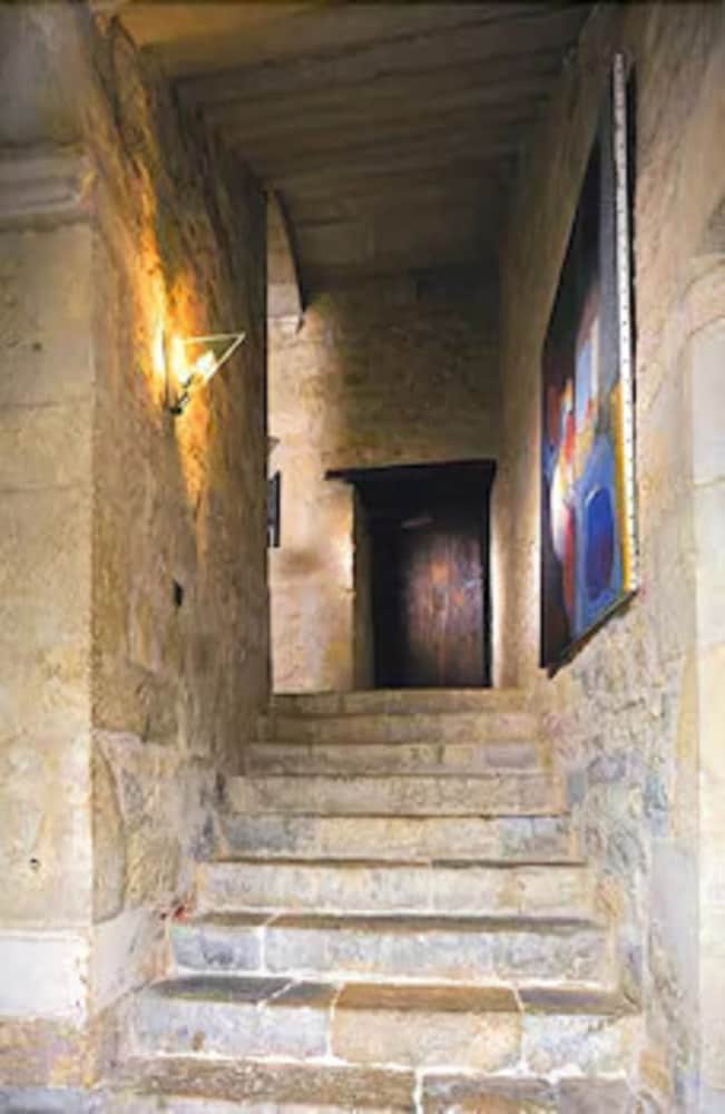 Hôtel la Garissade