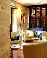 Hôtel la Garissade