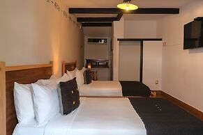 Hotel Sombra del Agua