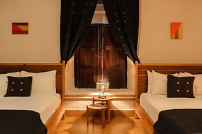 Hotel Sombra del Agua
