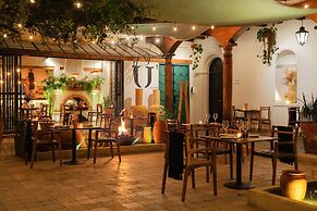 Hotel Sombra del Agua