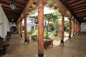 Hotel Sombra del Agua