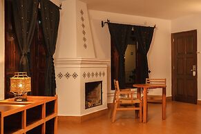 Hotel Sombra del Agua