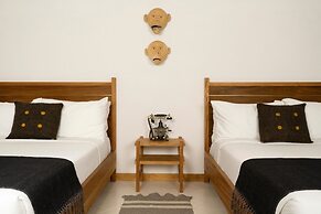 Hotel Sombra del Agua