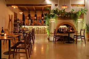 Hotel Sombra del Agua