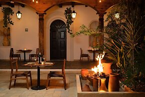Hotel Sombra del Agua