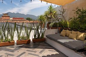 Hotel Sombra del Agua