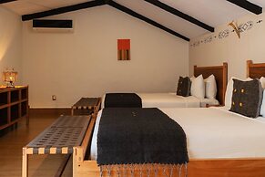 Hotel Sombra del Agua