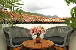 Hotel Sombra del Agua
