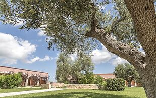 Hotel Relais Antica Masseria