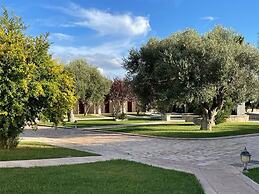 Hotel Relais Antica Masseria