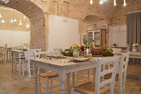 Hotel Relais Antica Masseria