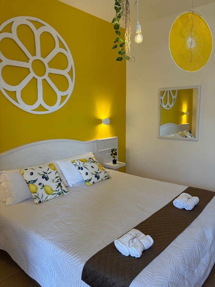 Hotel Relais Antica Masseria