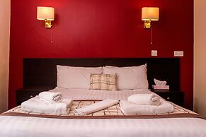 Kings Arms Hotel