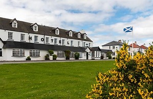 Kings Arms Hotel