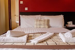 Kings Arms Hotel