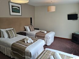 Kings Arms Hotel