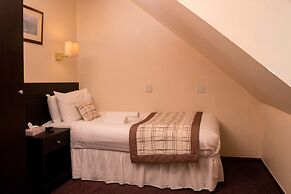 Kings Arms Hotel