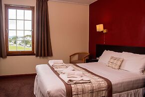 Kings Arms Hotel
