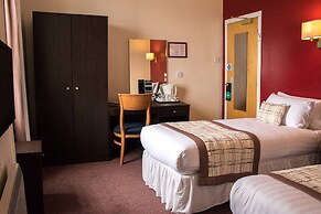Kings Arms Hotel