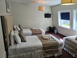 Kings Arms Hotel