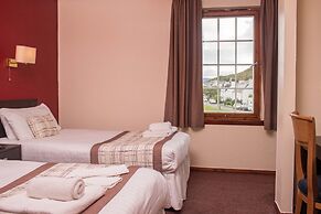 Kings Arms Hotel