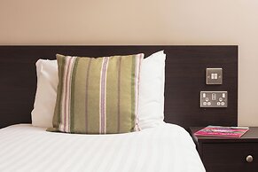 Kings Arms Hotel