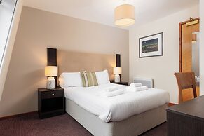 Kings Arms Hotel