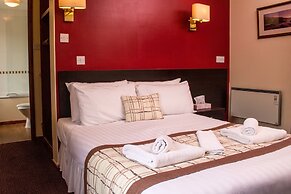 Kings Arms Hotel