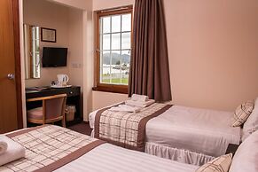 Kings Arms Hotel