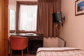Kings Arms Hotel