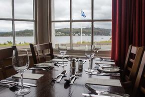 Kings Arms Hotel