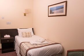 Kings Arms Hotel