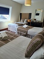 Kings Arms Hotel