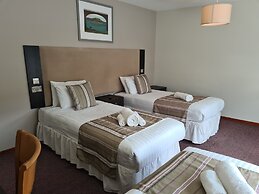 Kings Arms Hotel