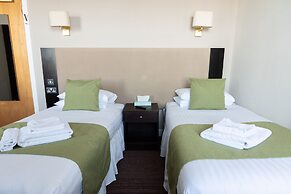 Kings Arms Hotel