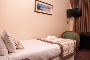 Kings Arms Hotel