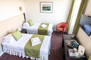 Kings Arms Hotel
