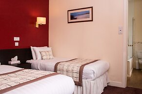 Kings Arms Hotel