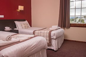 Kings Arms Hotel